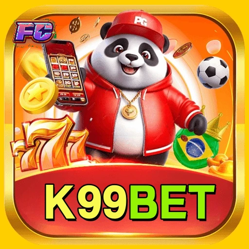 K99Bet: A Revolução das Apostas! Logo
